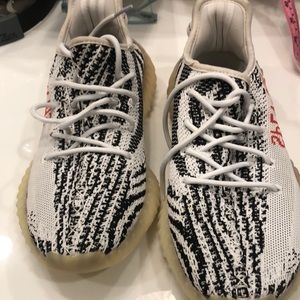 Yeezy sneakers